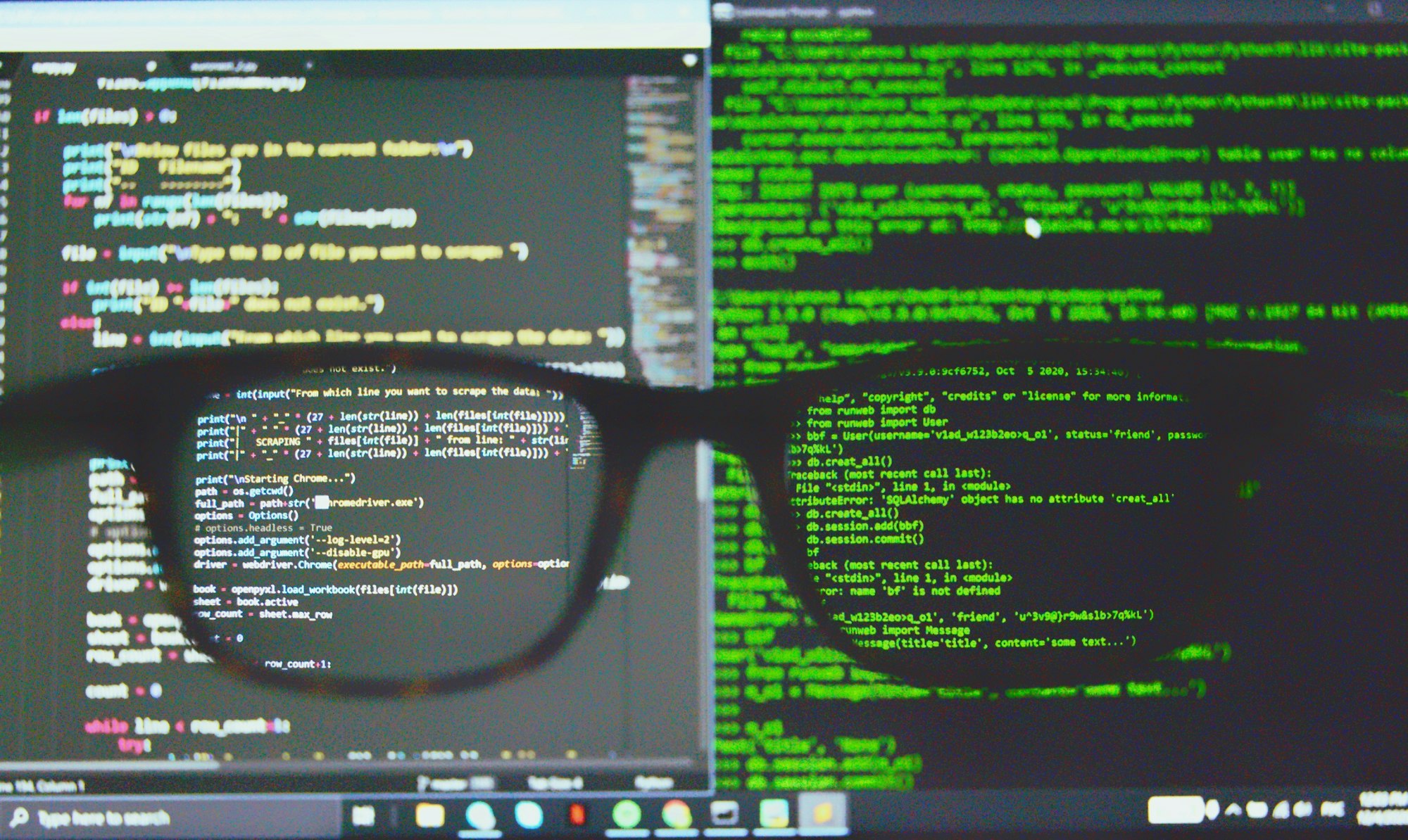 Commandes utiles pour Vim
